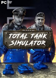 Total Tank Simulator (2020) PC | 